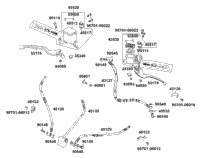 Master Cylinder