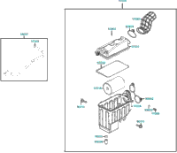 Air Cleaner