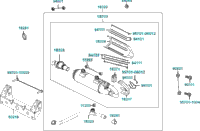 Exhaust Muffler