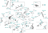 Cushion Assy Fr Wheel Assy Steering