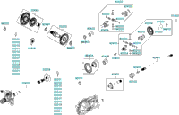 Universal Joint Assy Eng