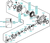Control Arm Assy #2
