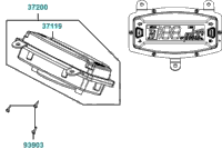 Digital Gauge