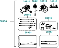 Assy Winch