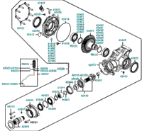 Control Arm Assy #2