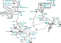 Master Cylinder