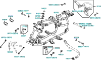 Frame Body