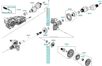 Shaft Reduction