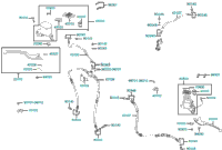 Master Cylinder