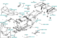 Frame Body