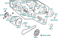 Drive Pulley