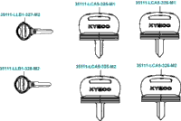 Key Comp