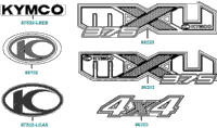 Emblem Stripe