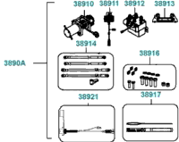 Assy Winch