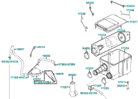 Air Cleaner