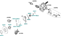 Disk Assy Rr Brk