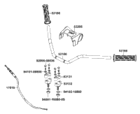 Handle Steering
