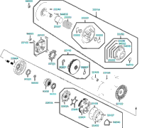 Drive Pulley