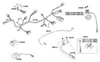 Wiring Harness / Electrical Components