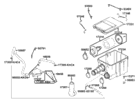 Air Cleaner