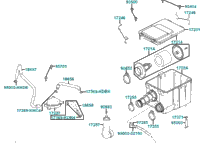 Air Cleaner