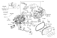Crank Case