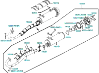 Exhaust Muffler