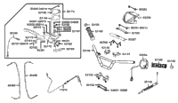Handle Steering