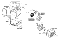 Fan Cover & Generator