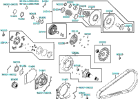 Drive Pulley