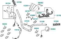 Handle Steering