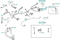 Harness Wire