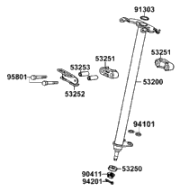 Stem Strg