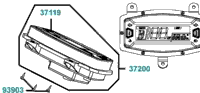 Digital Gauge
