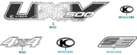 Emblem Stripe