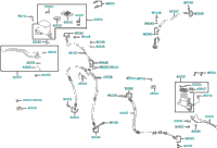 Master Cylinder
