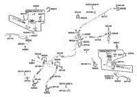 Master Cylinder