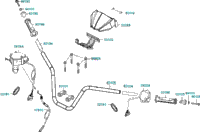 Tube Handlebar
