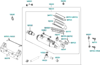 Exhaust Muffler