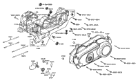 Crank Case