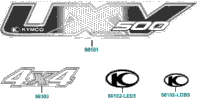 Emblem Stripe