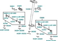 Stem Steering