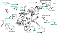 Frame Body