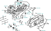 Crank Case