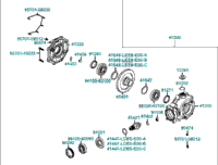 Gear Assy Rr Final