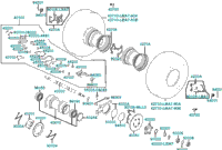 Earwheel