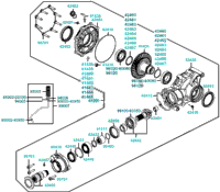 Control Arm Assy #2