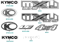 Emblem Stripe