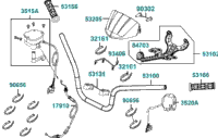 Handle Steering