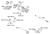 Rr Hub